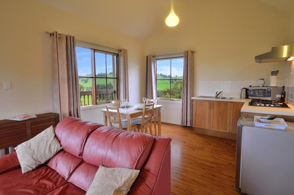 Balingup Highview Chalets Zimmer foto